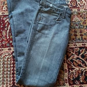 Frankie B Jeans
